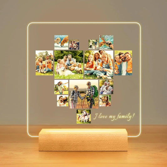 Plaque Spotify personnalisé