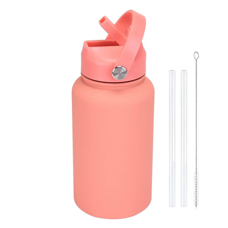 Gourde isotherme personnalisable 650ml