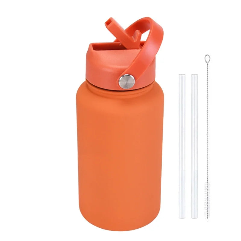 Gourde isotherme personnalisable 650ml
