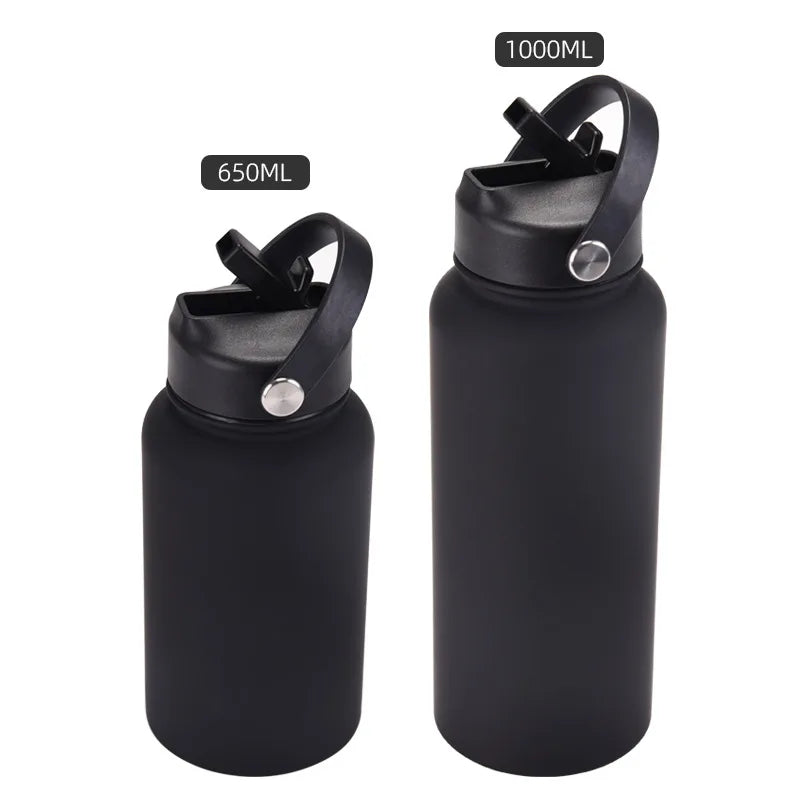 Gourde isotherme personnalisable 650ml