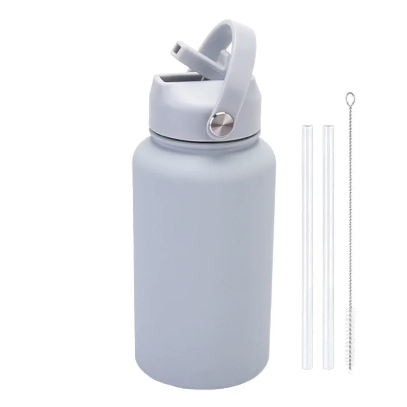 Gourde isotherme personnalisable 650ml