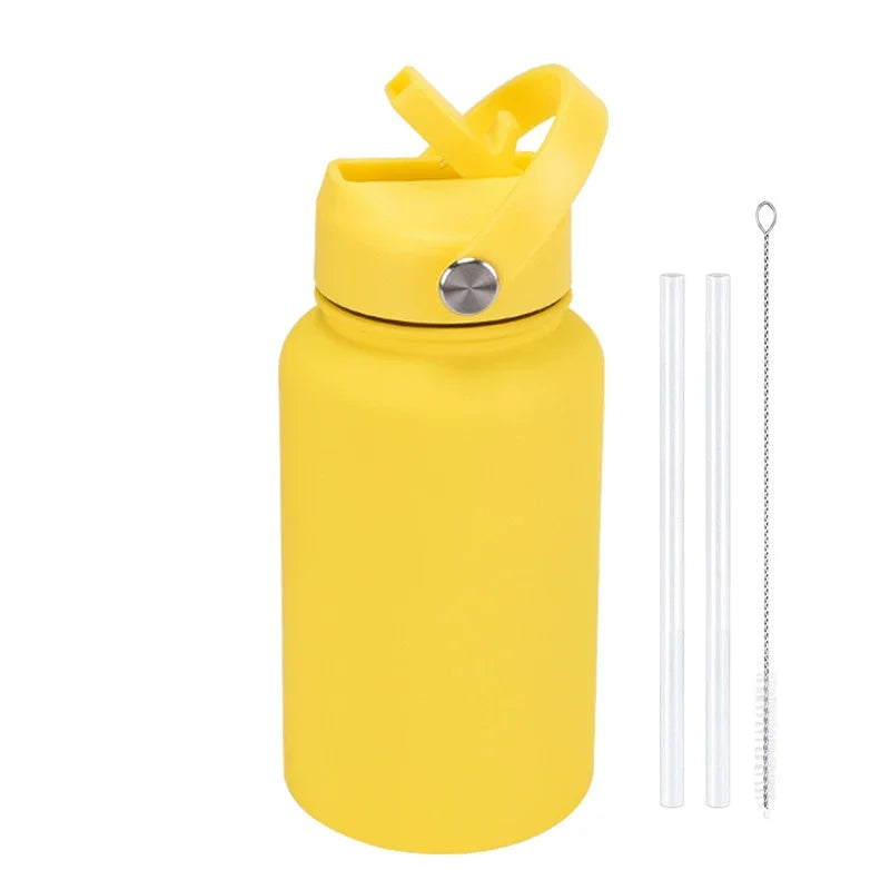 Gourde isotherme personnalisable 650ml