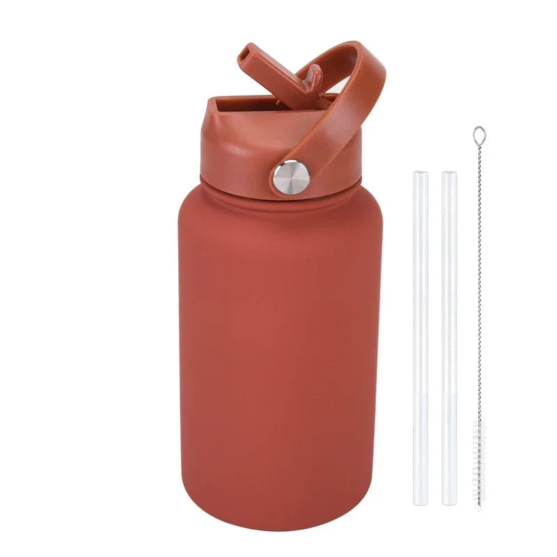 Gourde isotherme personnalisable 650ml