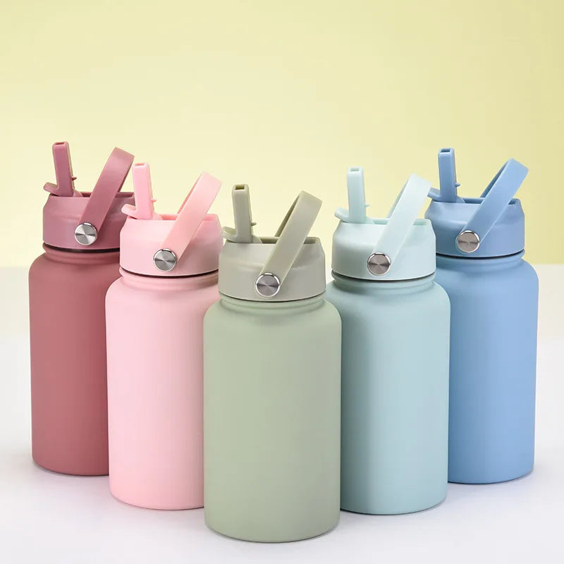 Gourde isotherme personnalisable 650ml