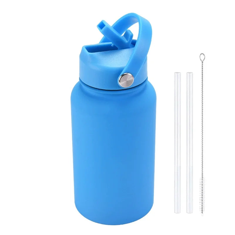 Gourde isotherme personnalisable 650ml