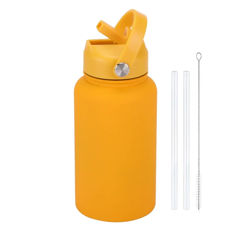 Gourde isotherme personnalisable 650ml