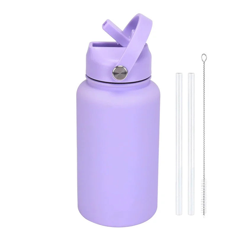 Gourde isotherme personnalisable 650ml