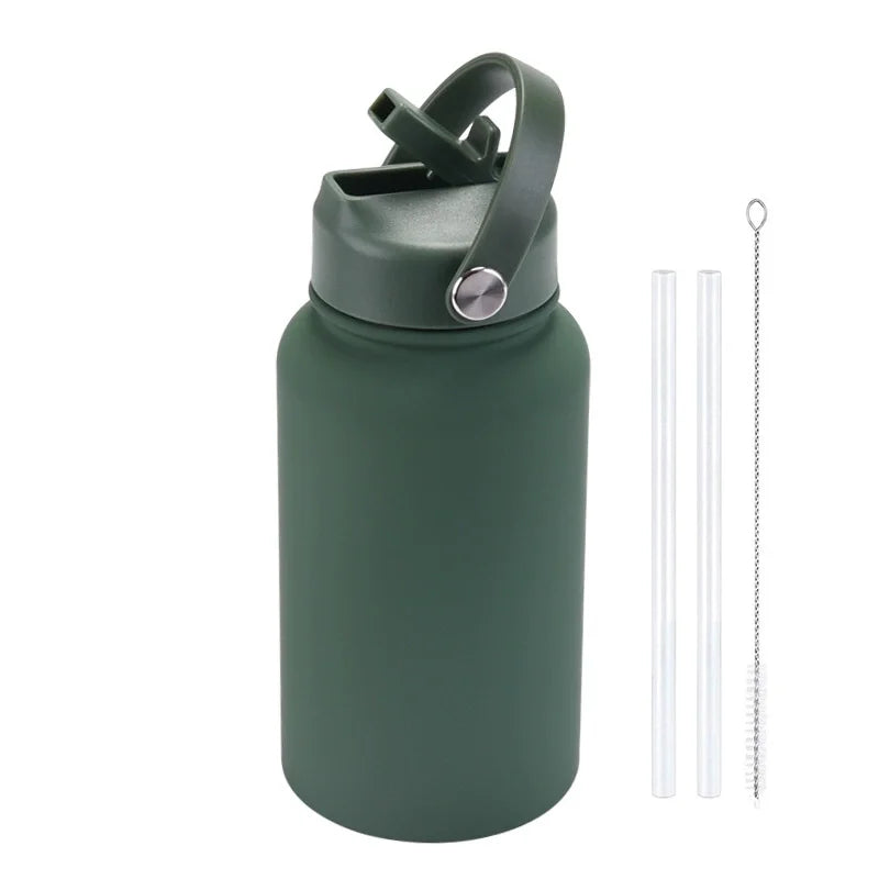 Gourde isotherme personnalisable 650ml