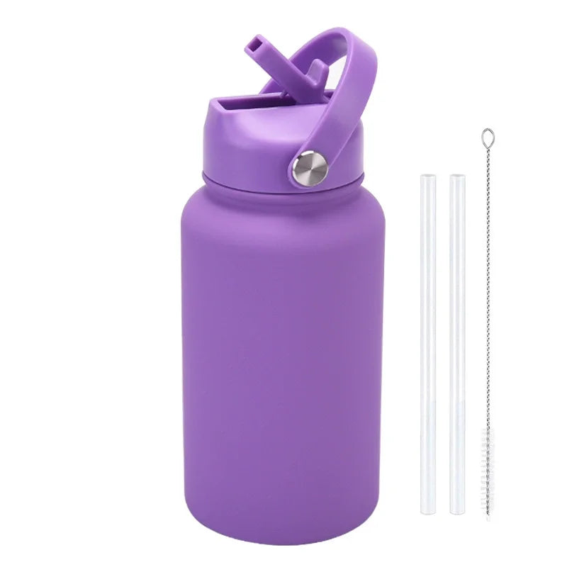 Gourde isotherme personnalisable 650ml