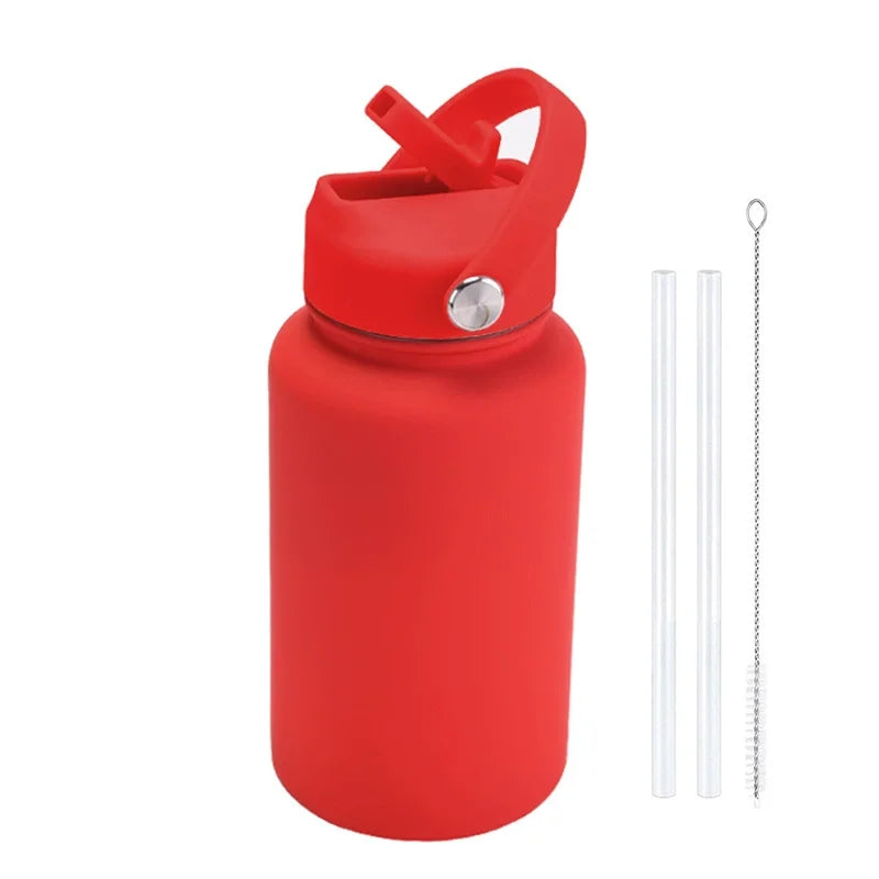 Gourde isotherme personnalisable 650ml