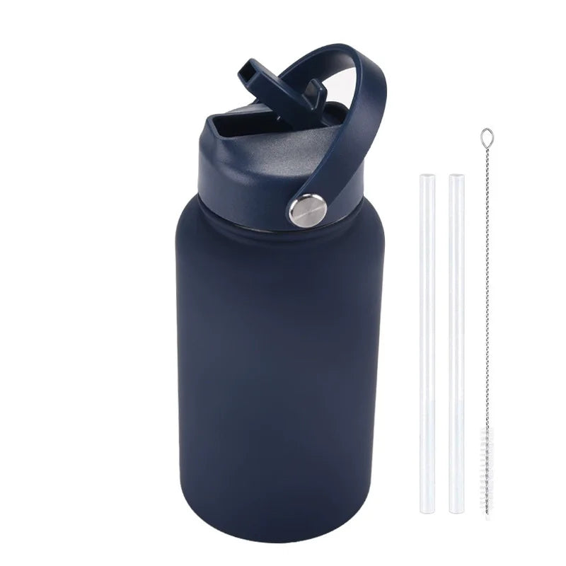 Gourde isotherme personnalisable 650ml