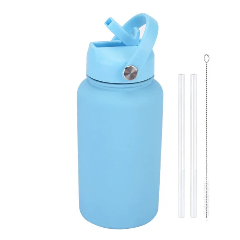 Gourde isotherme personnalisable 650ml