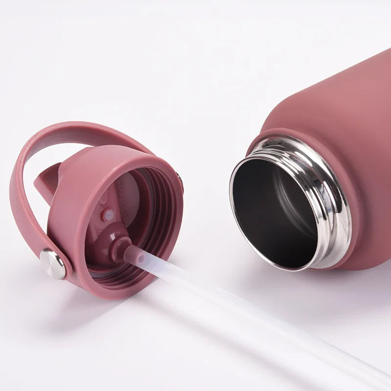 Gourde isotherme personnalisable 650ml