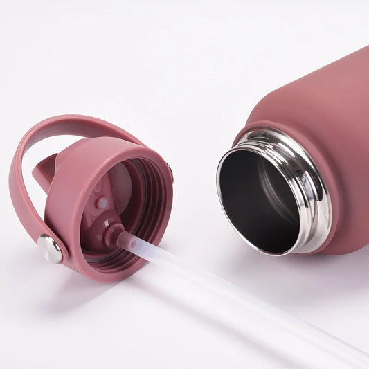 Gourde isotherme personnalisable 650ml