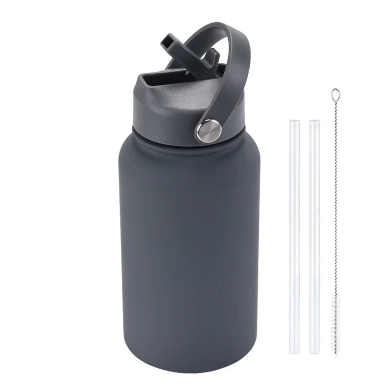 Gourde isotherme personnalisable 650ml