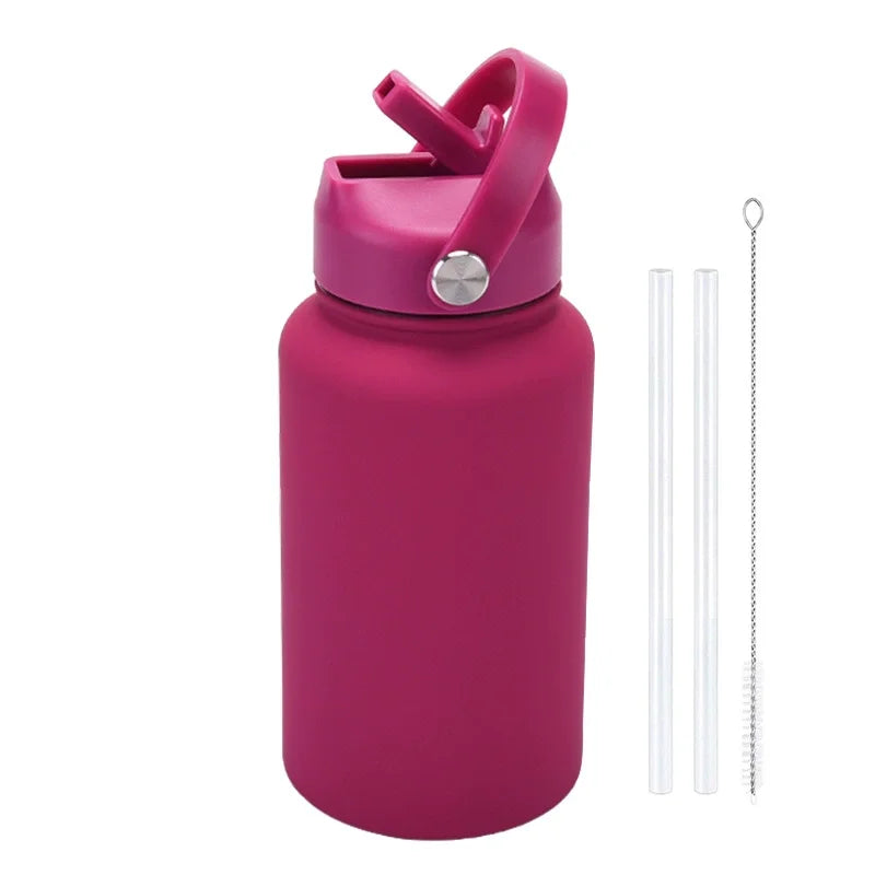 Gourde isotherme personnalisable 650ml