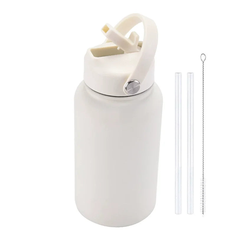 Gourde isotherme personnalisable 650ml