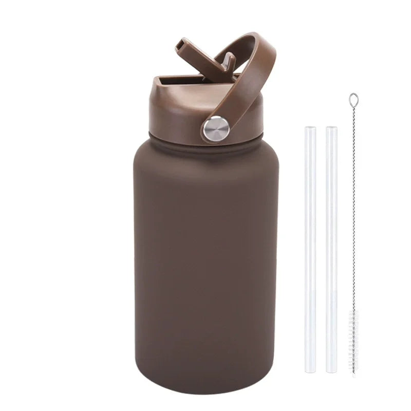 Gourde isotherme personnalisable 650ml