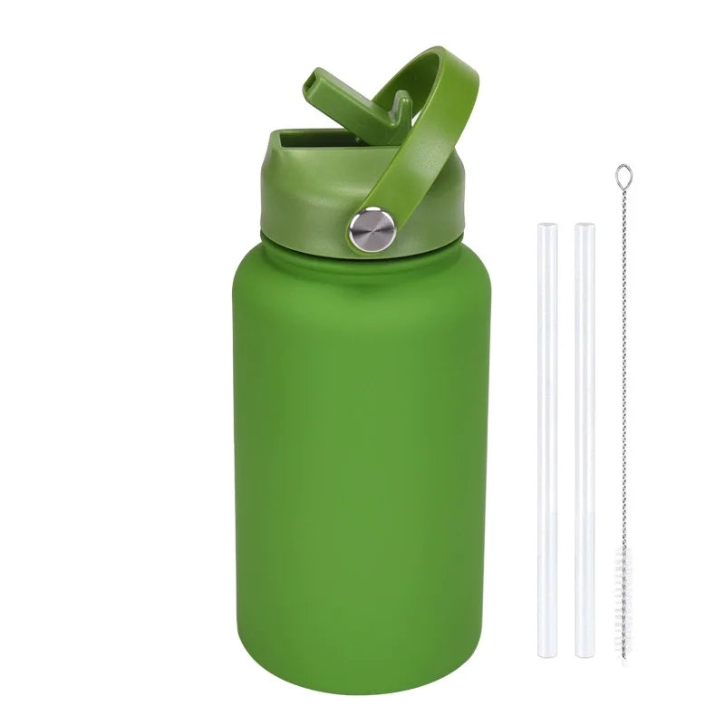 Gourde isotherme personnalisable 650ml
