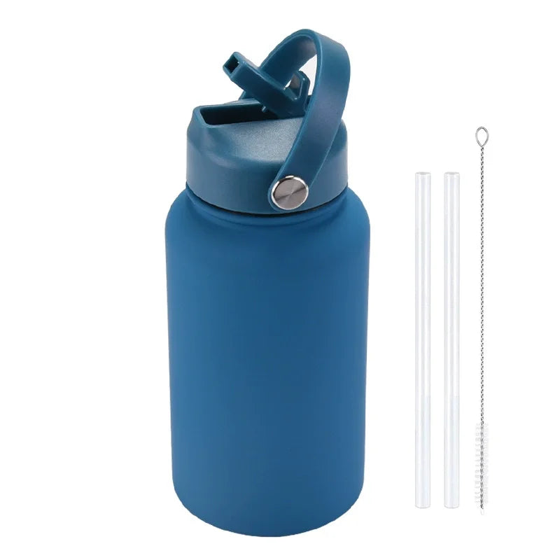 Gourde isotherme personnalisable 650ml