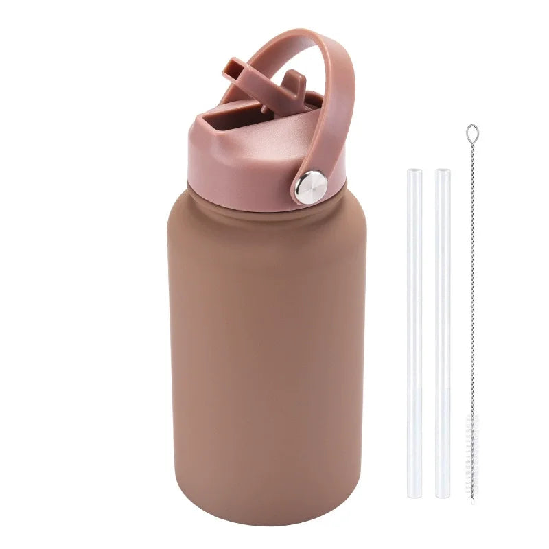 Gourde isotherme personnalisable 650ml