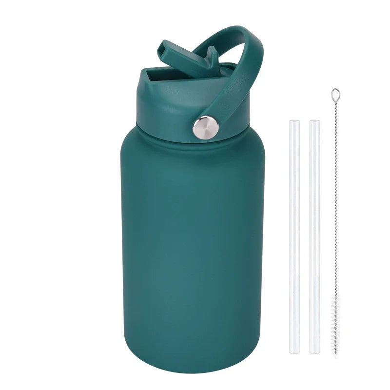Gourde isotherme personnalisable 650ml