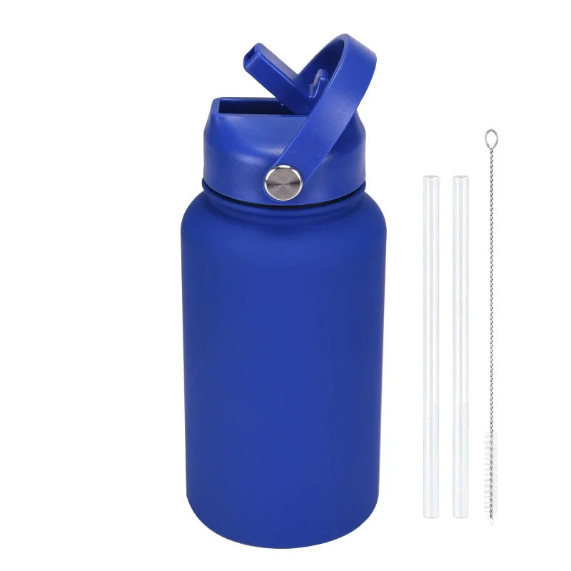 Gourde isotherme personnalisable 650ml