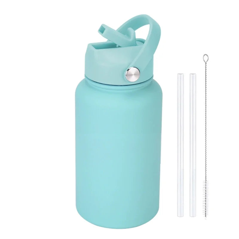Gourde isotherme personnalisable 650ml